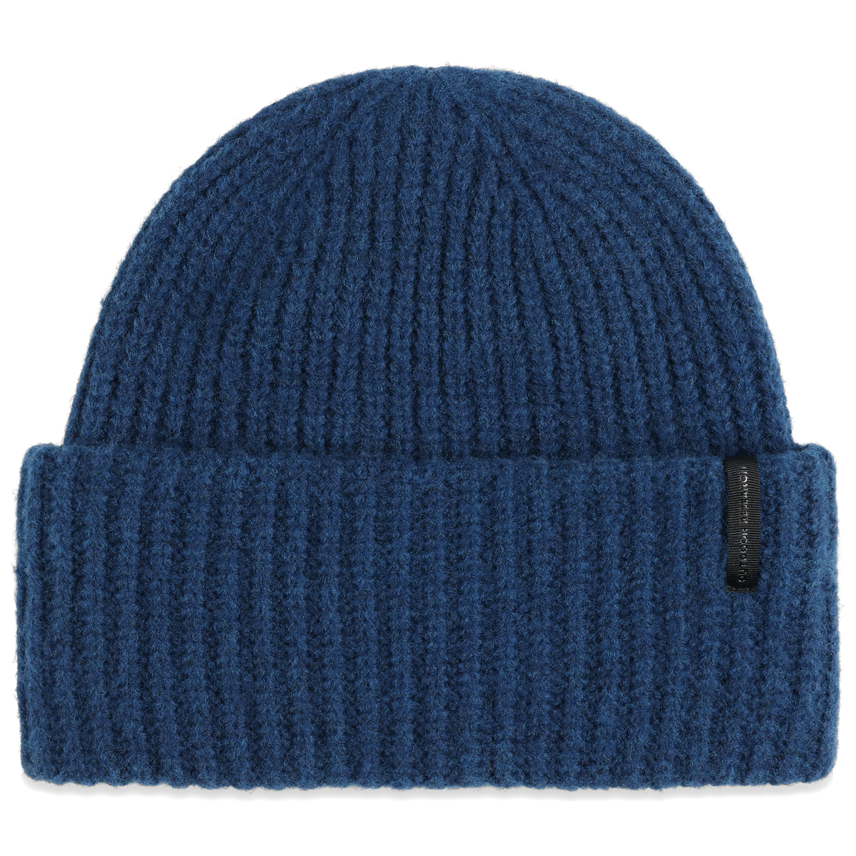 Lost Lake Wool Beanie