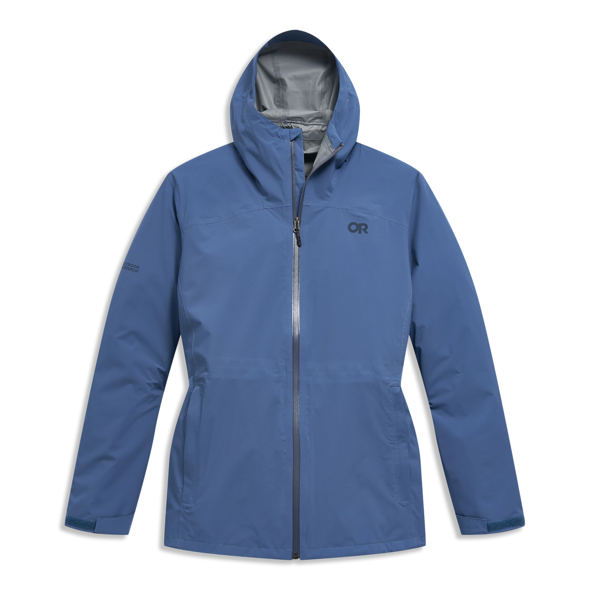 Women's Stratoburst Stretch Rain Jacket - Plus