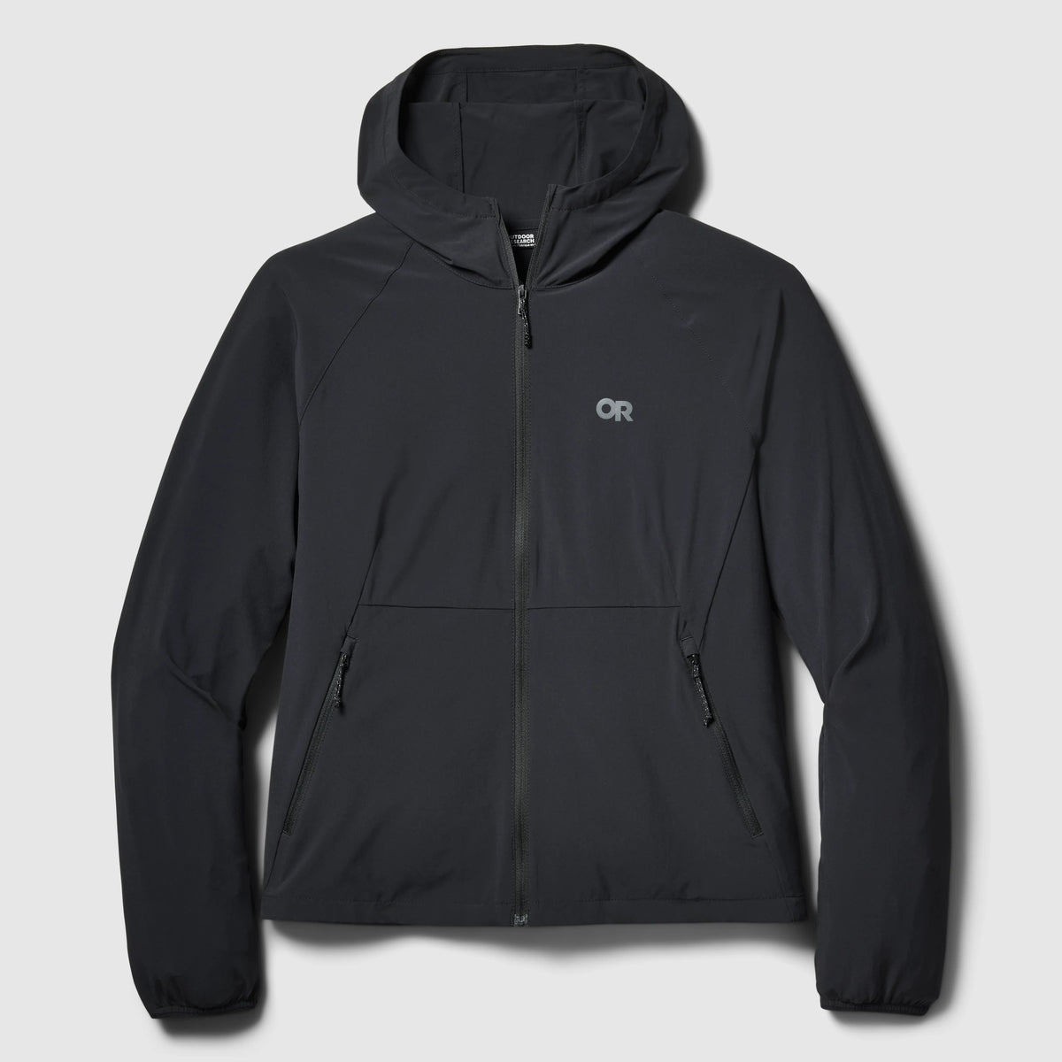 Women's Astroman Full Zip Sun Hoodie