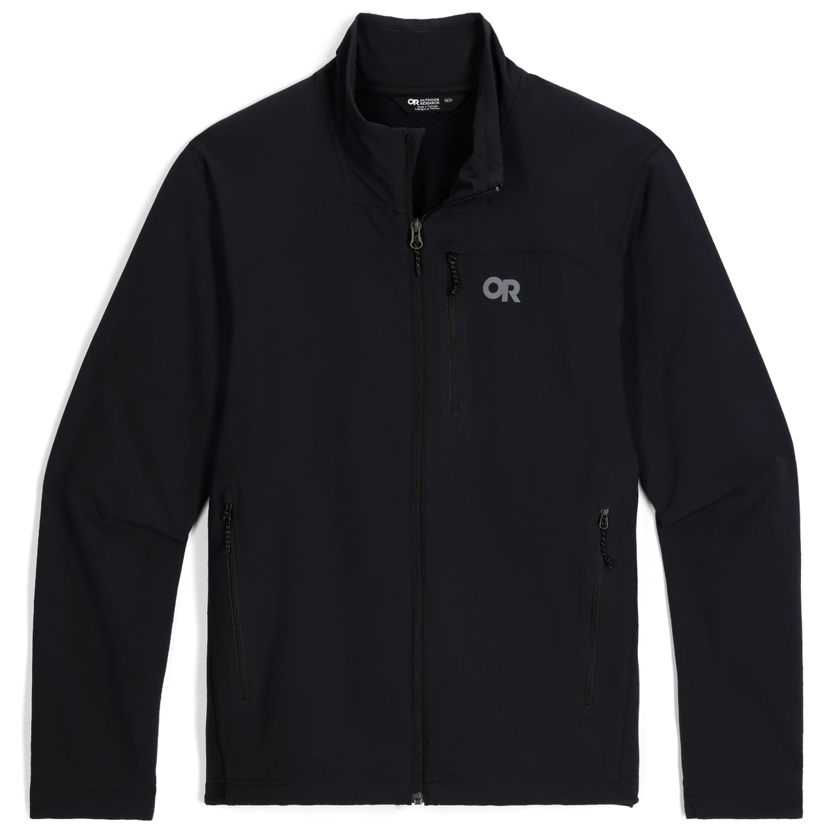 Men's Ultima Soft Shell Jacket