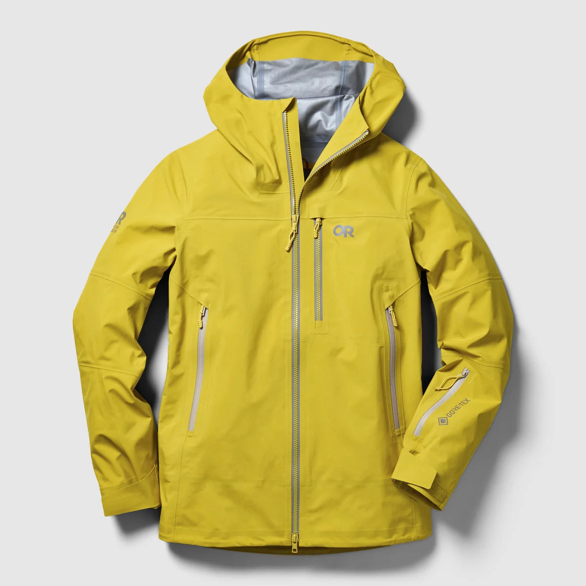 Women's Hemispheres Team GORE-TEX® 3L Jacket