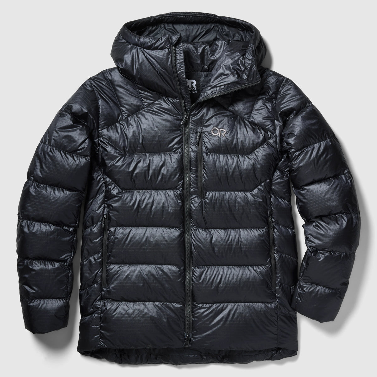 Men's Austera Alpine Down Hoodie