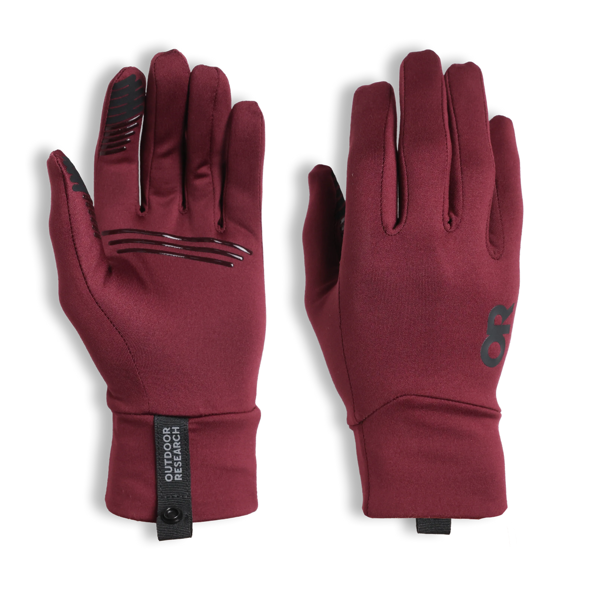Women's Vigor Lightweight Sensor Glove