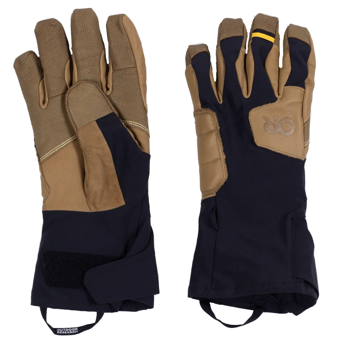 Men's Extravert Glove