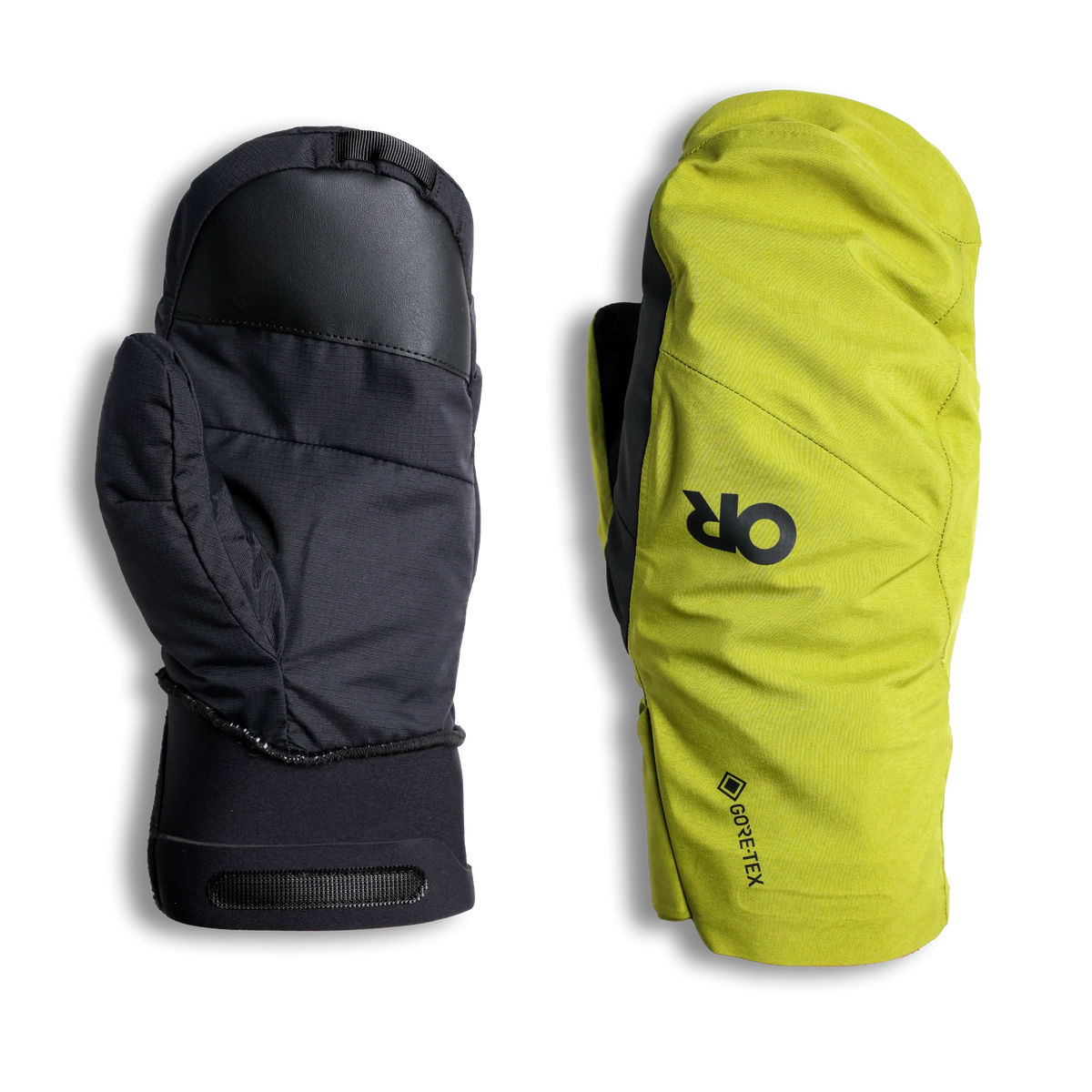 Hemispheres Team GORE-TEX® 3L Mitt