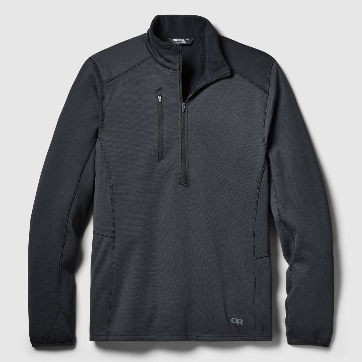 Men's Ceramik Fleece Half Zip