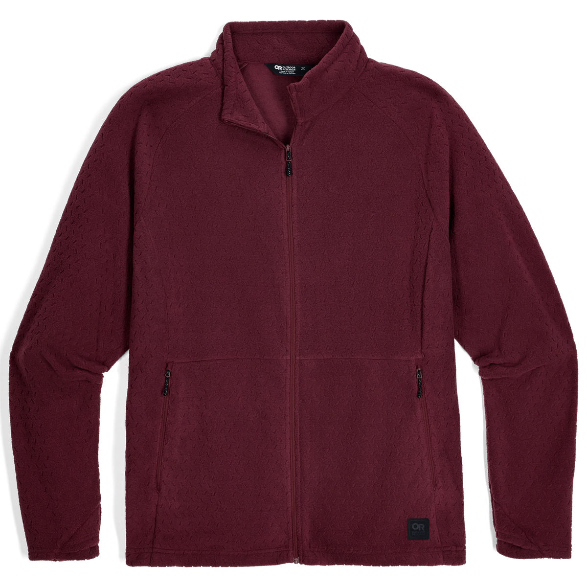 Women's Trail Mix XT Fleece Jacket - Plus