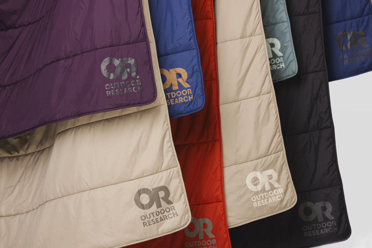 Ecoloft Outdoor Blanket