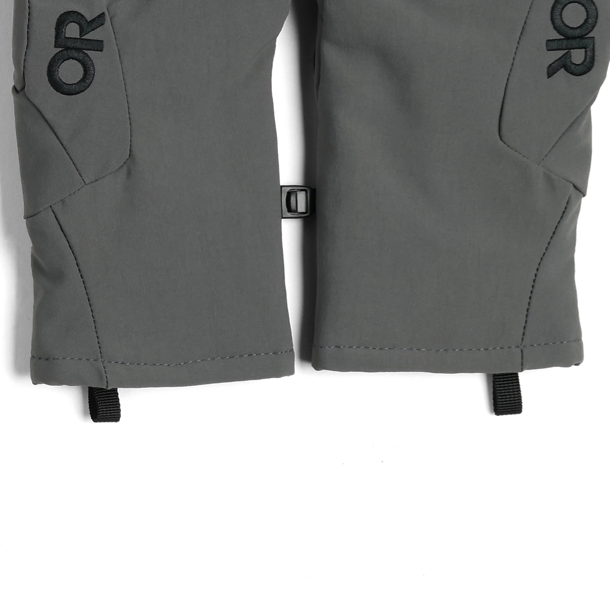 Men's Sureshot Softshell Glove