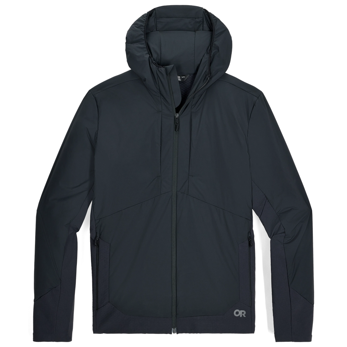 Men's Shadow Hybrid Hoodie