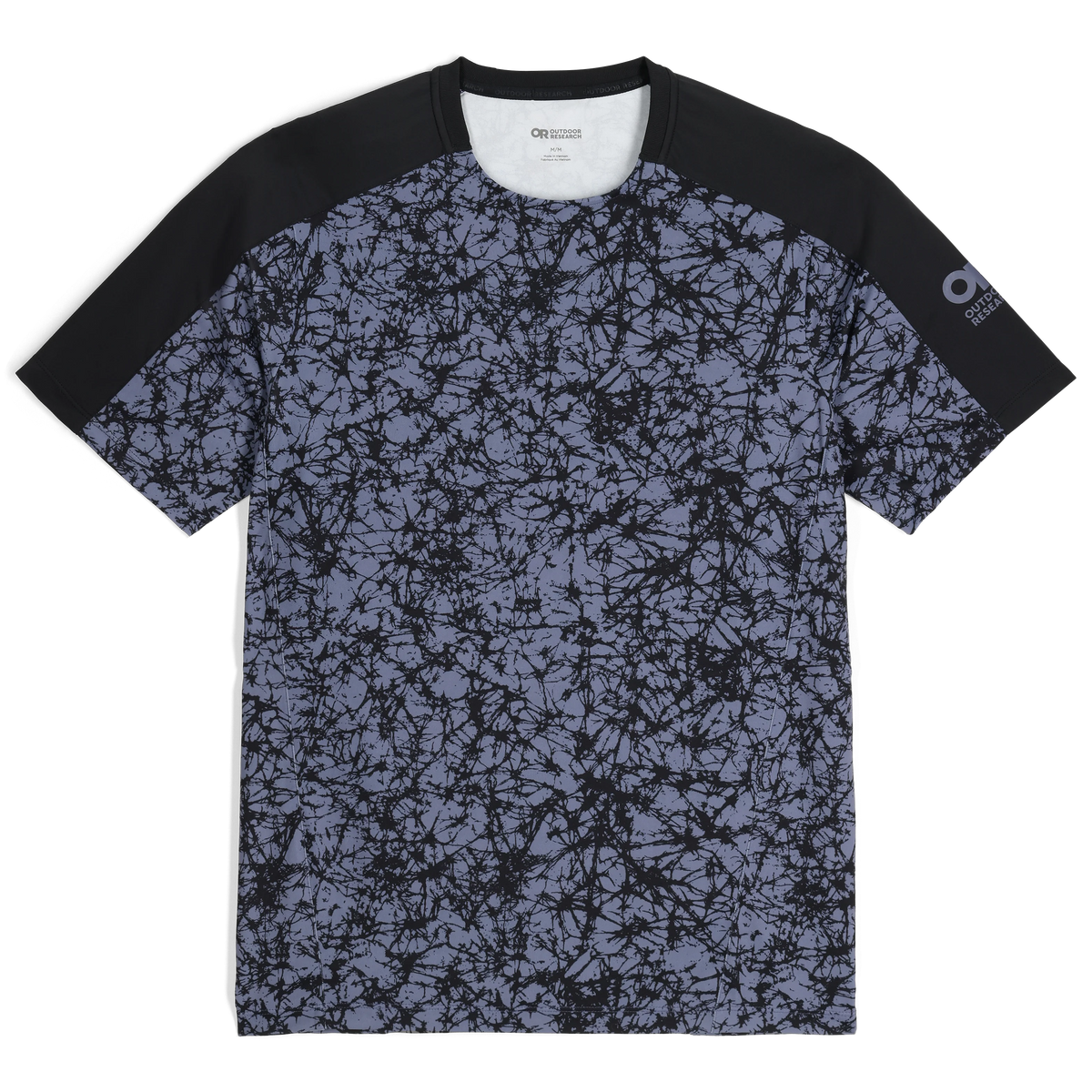 Men's Freewheel MTB Short Sleeve Jersey