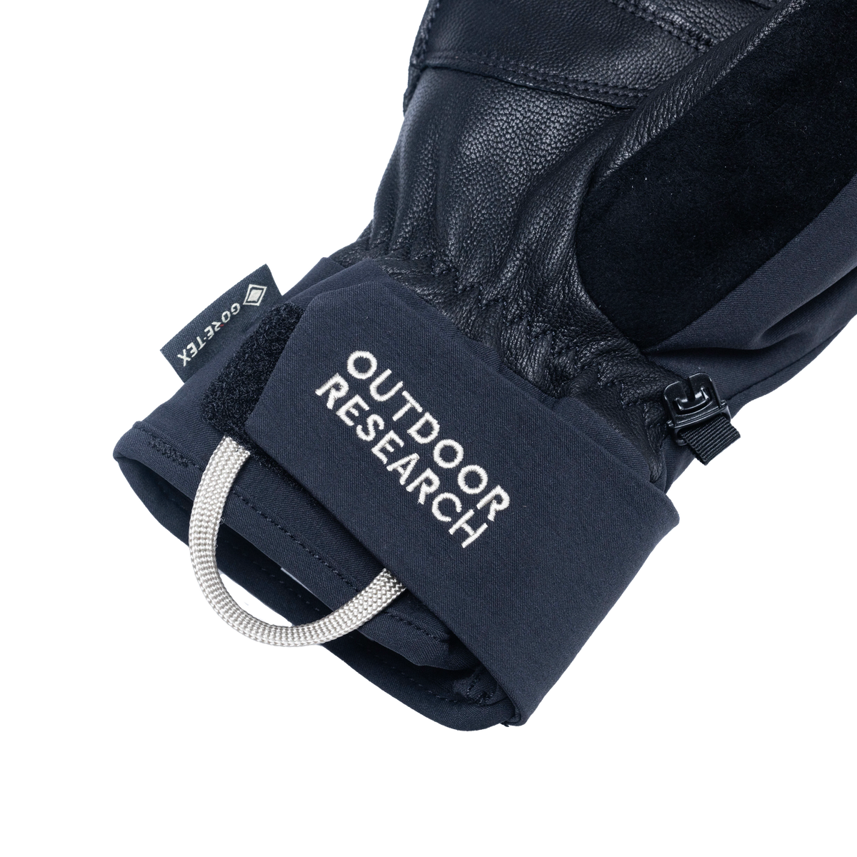 Team GORE-TEX® Mitt