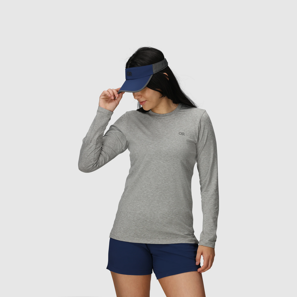 Swift Visor
