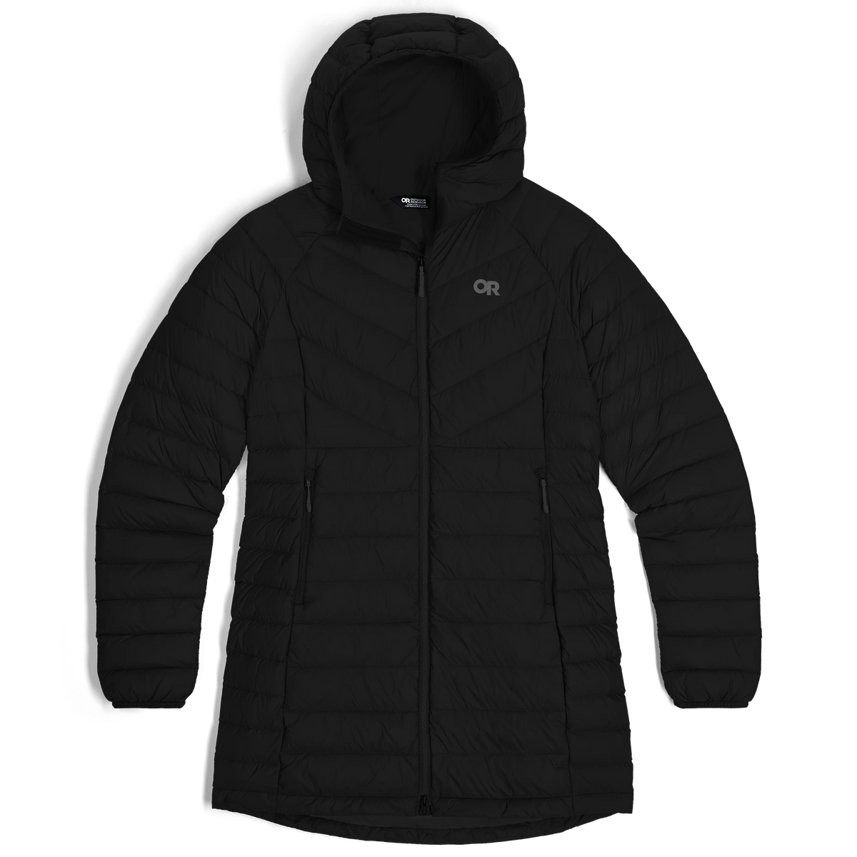 Women's Transcendent Down Parka