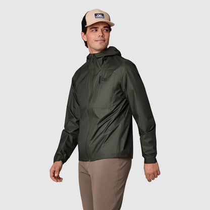 Men's Helium UL Jacket