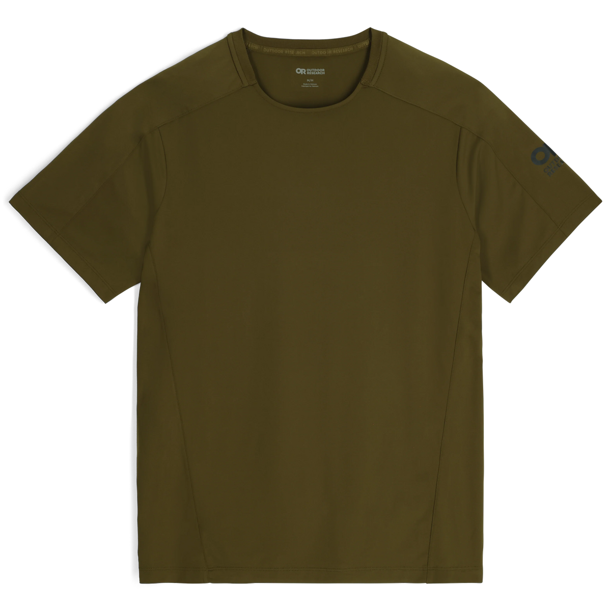 Men's Freewheel MTB Short Sleeve Jersey