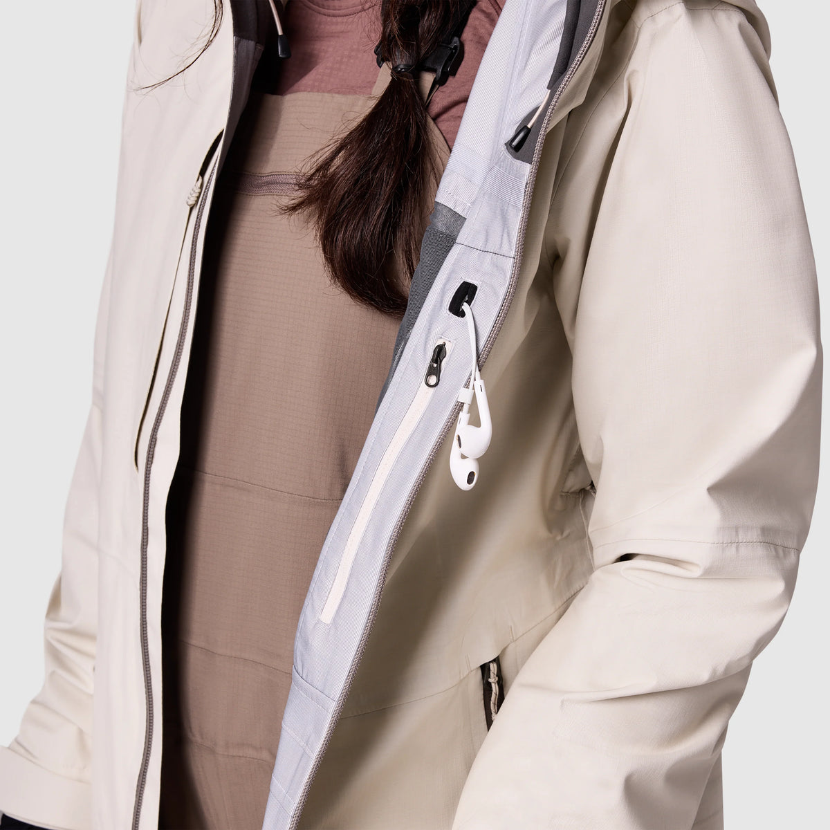 Women's Carbide Jacket