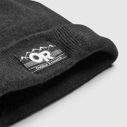 Juneau Beanie