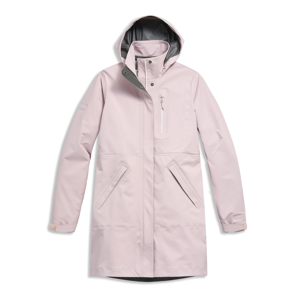 Women's Aspire 3L Trench