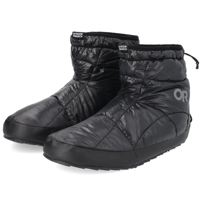 Men's Tundra Trax Booties