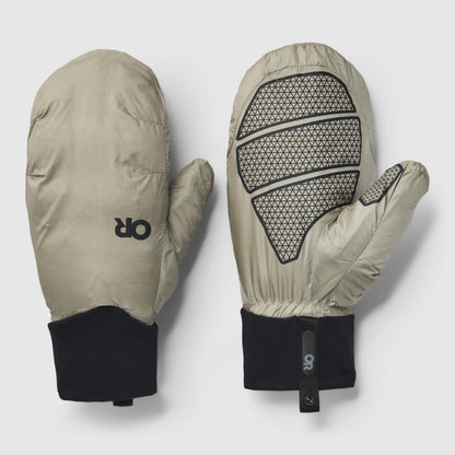 Helium Down Mitt