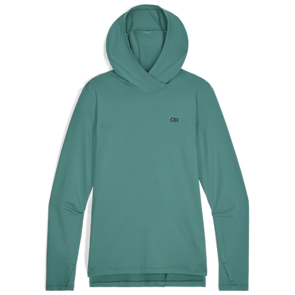 Women's ActiveIce Spectrum Sun Hoodie