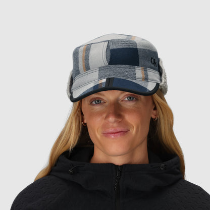 Yukon Cap