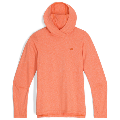 Women's ActiveIce Spectrum Sun Hoodie