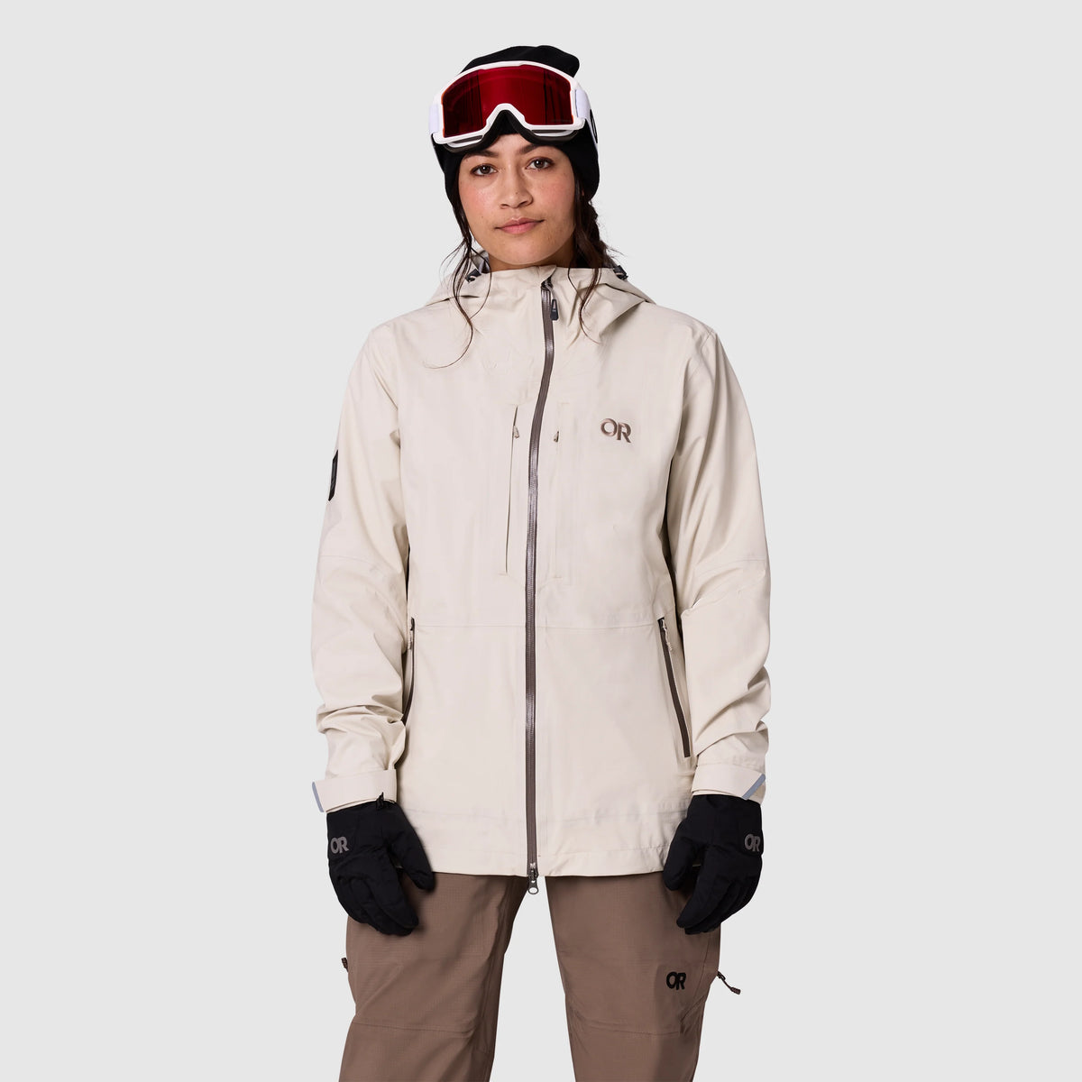 Women's Carbide Jacket