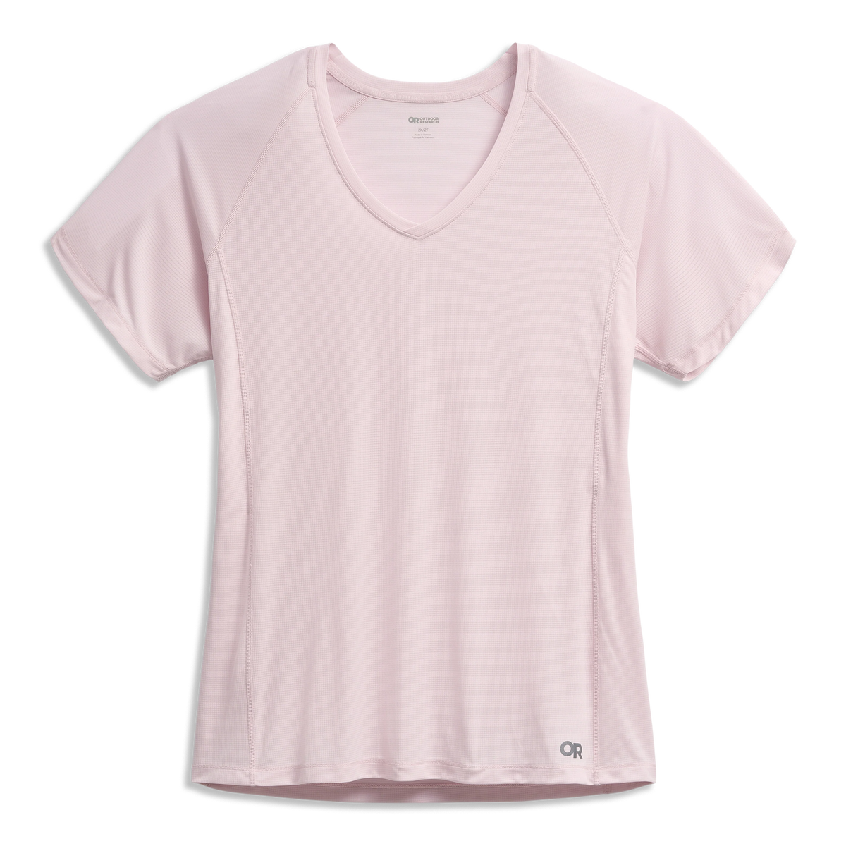 Women's Echo Plus Size T-Shirt