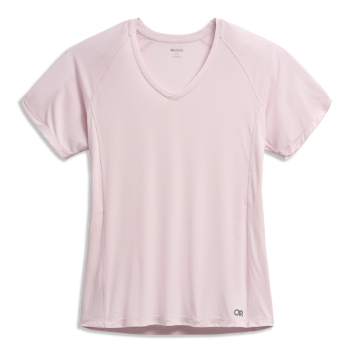 Women's Echo Plus Size T-Shirt