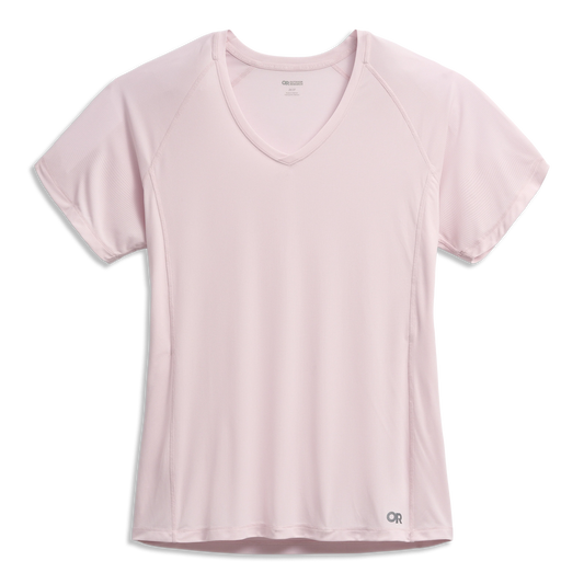 Women's Echo Plus Size T-Shirt