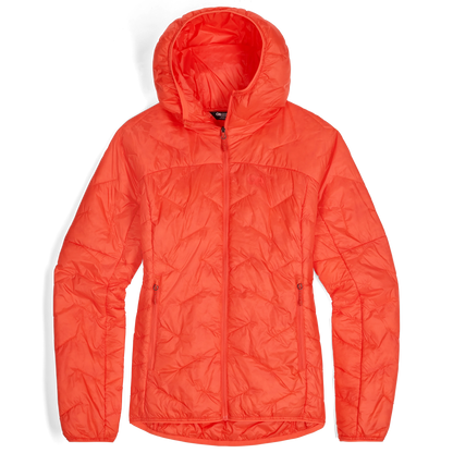Women's SuperStrand LT Hoodie