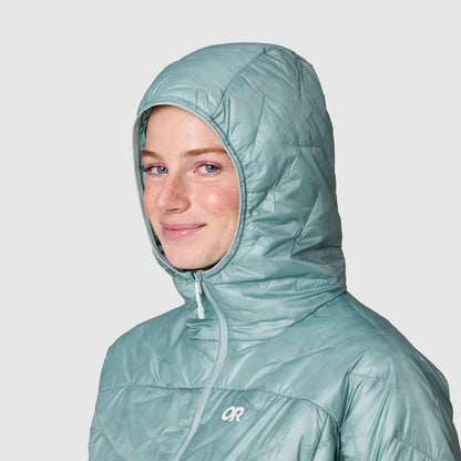Women's SuperStrand LT Hoodie