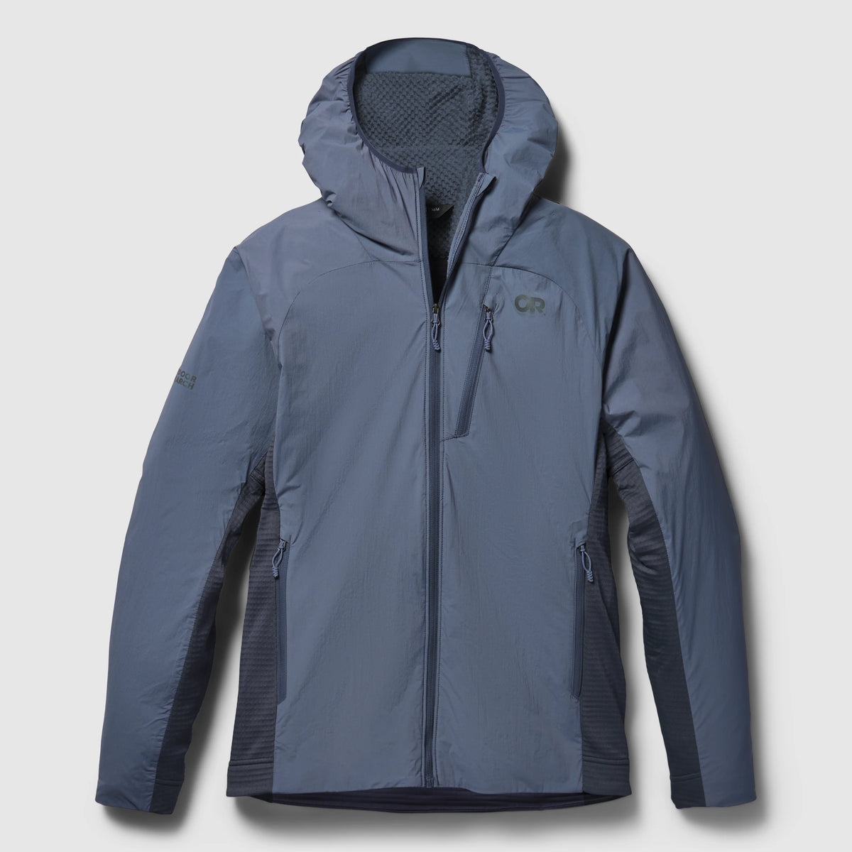 Women's Deviator Hoodie