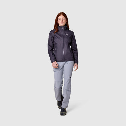 Women's Helium UL Jacket
