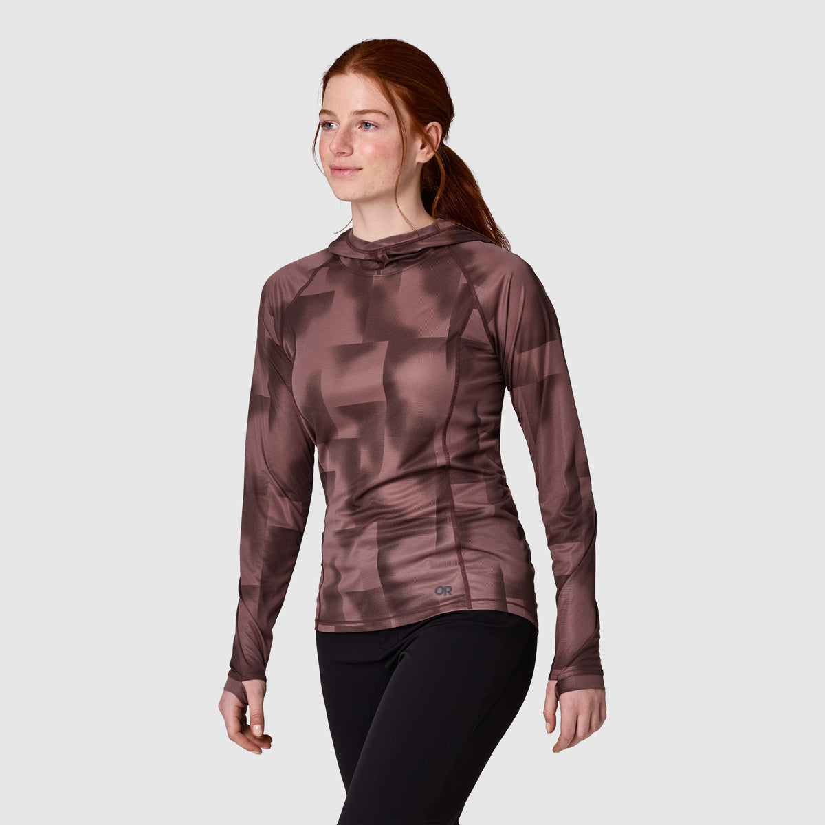 Women's Echo Hoodie