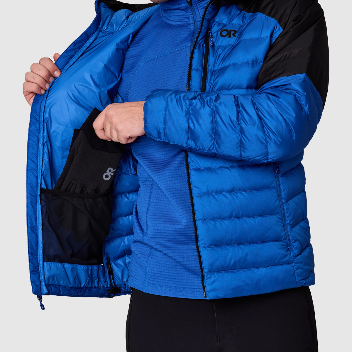 Men's Helium Down Hoodie