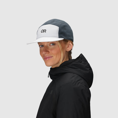 Howling Wind 5-Panel Cap