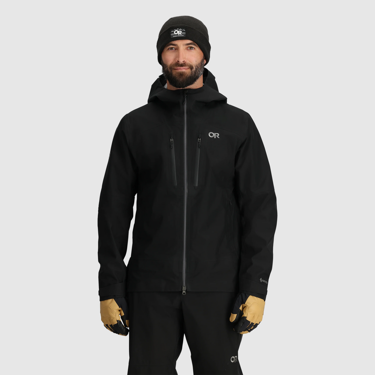 Men's Headwall GORE-TEX® 3L Jacket