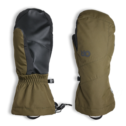 Men's Adrenaline Mitt