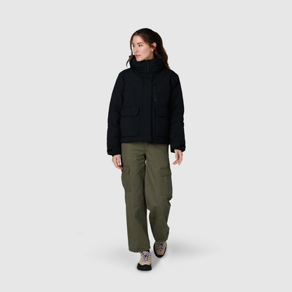 Women's Townsend Down Jacket