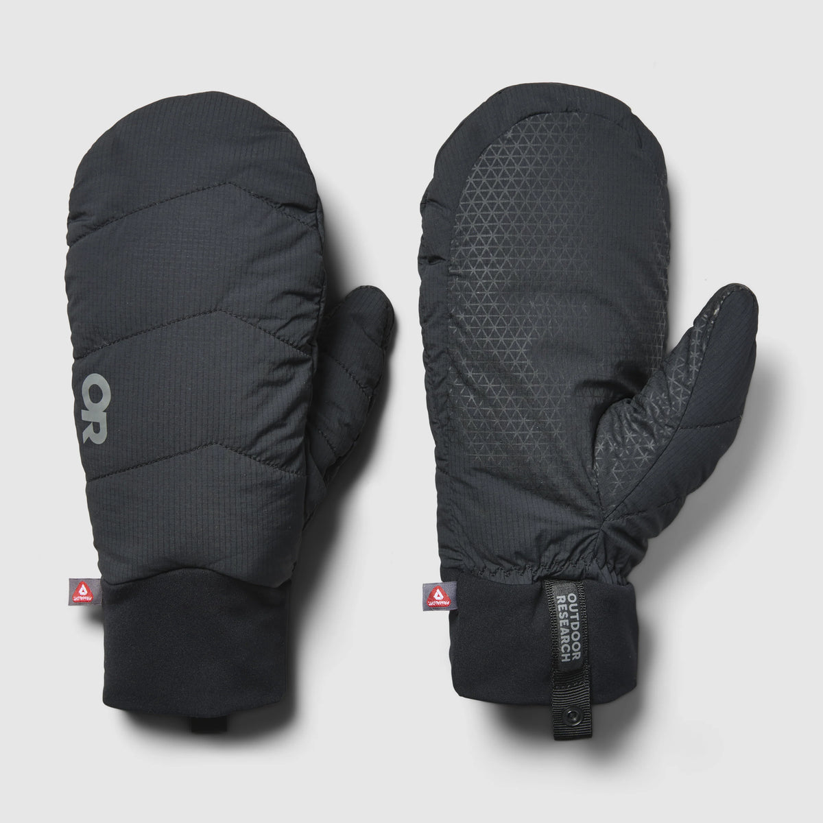 Stowe Aerogel Mitt