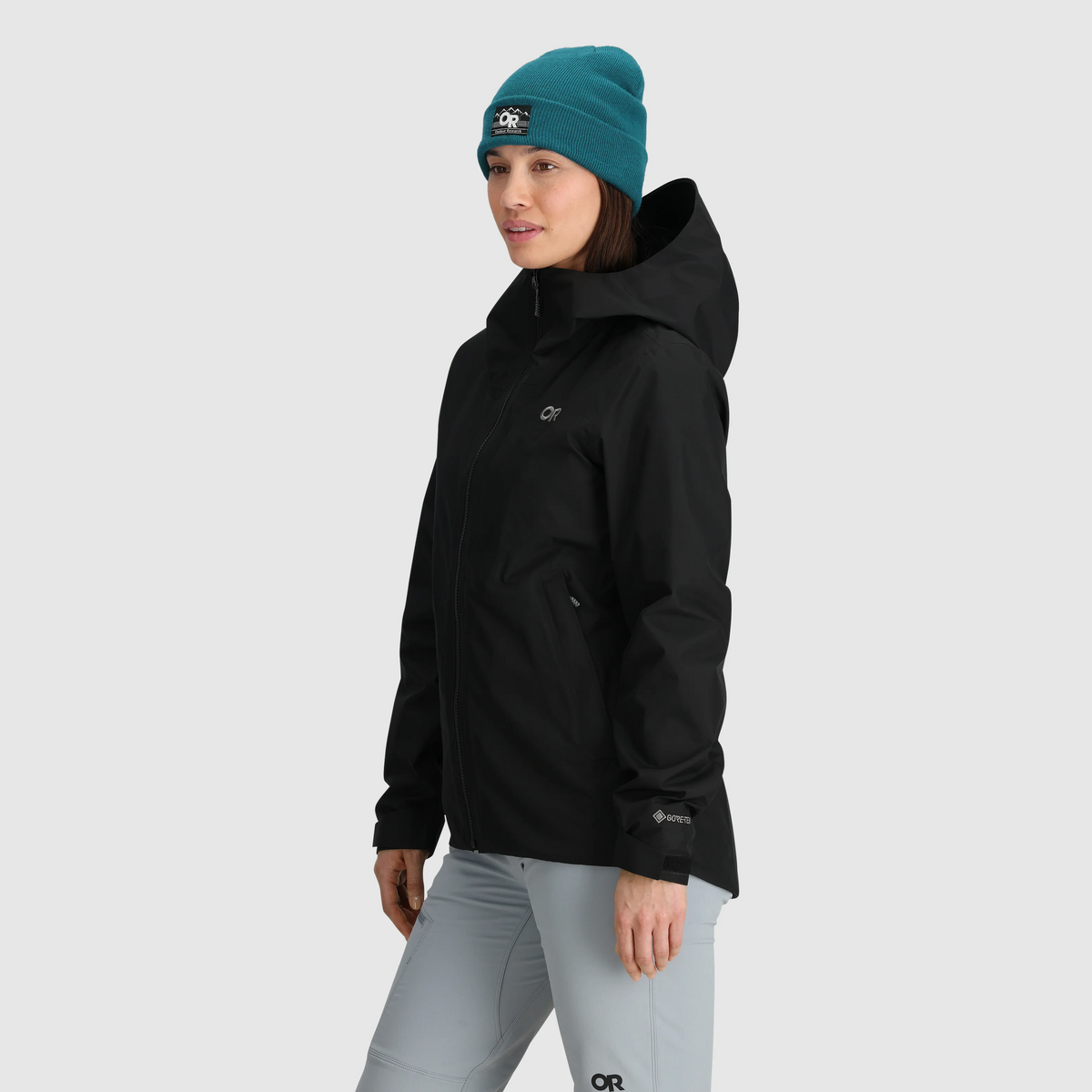 Women's Grandridge GORE-TEX® Jacket
