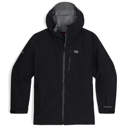 Women's Aspire 3L Rain Jacket - Plus