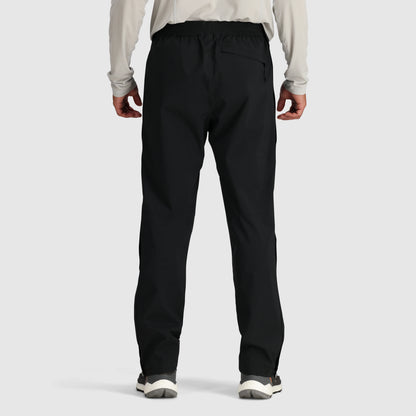 Men's Stratoburst Stretch Rain Pant