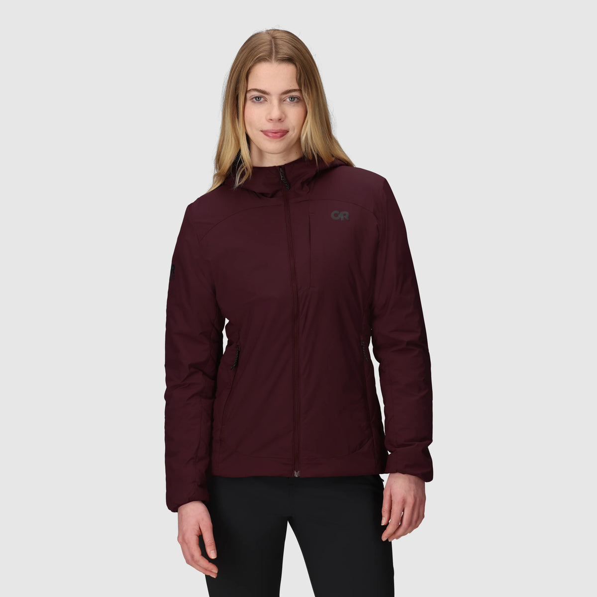 Women's Vesper Insulated Hoodie