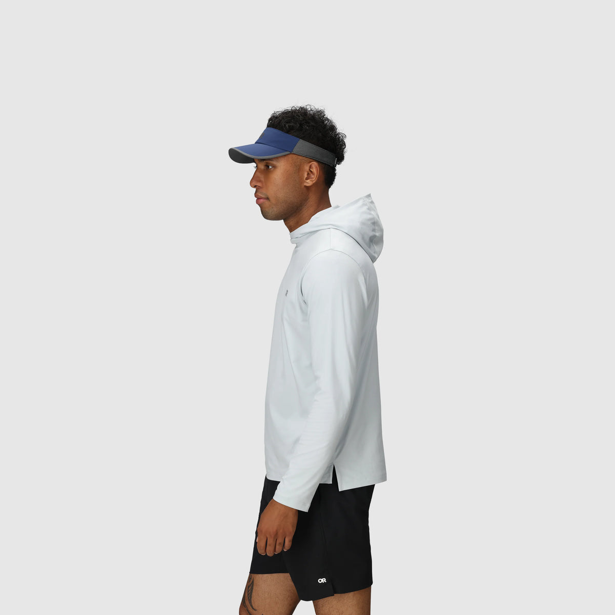 Swift Visor