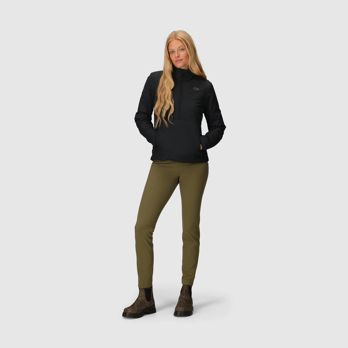 Women's Timberline Fleece Lined Pant