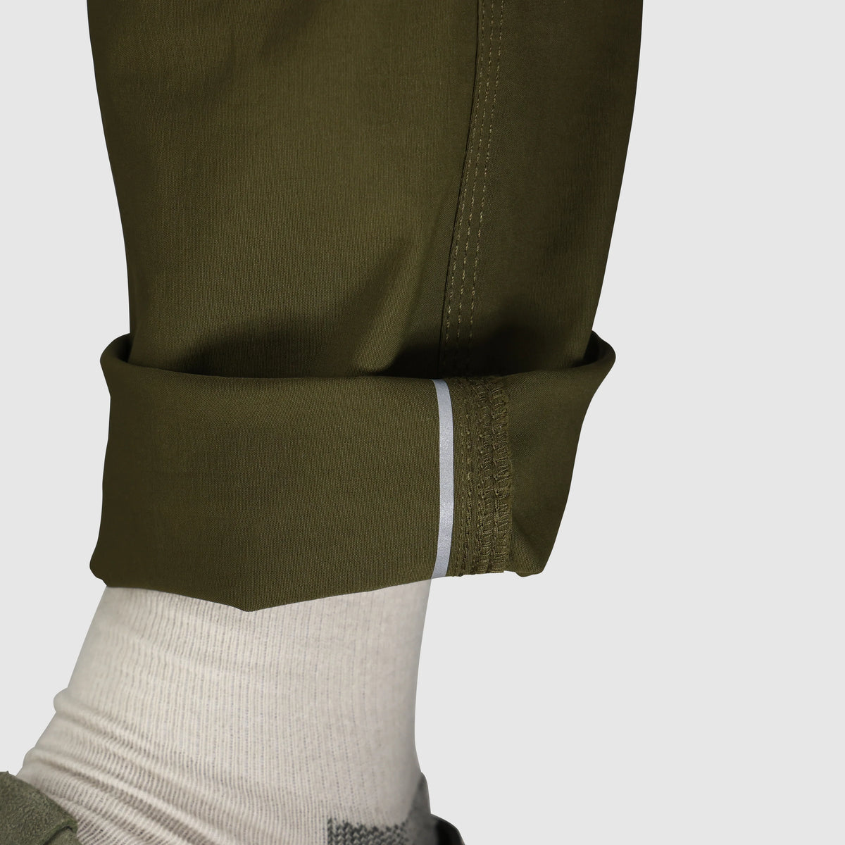 Men's Timberline 5-Pocket Pant - Trim